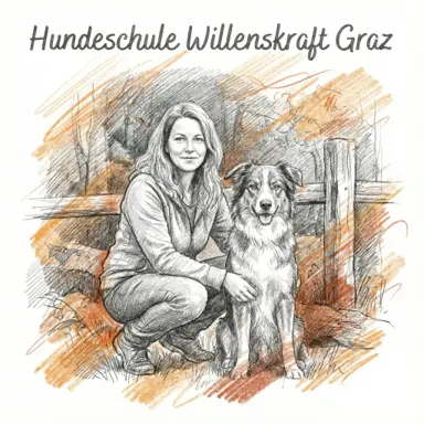 Hundetraining in Graz und Umgebung - Hundeschule Willenskraft bietet professionelle Hundeausbildung für alle Hunderassen